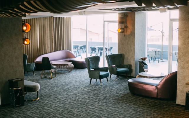Hotel HW Libertad