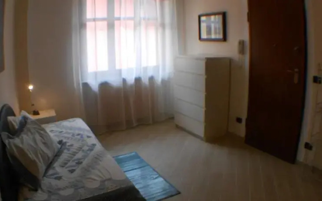 Appartamenti Il Vecchio Borgo Alba
