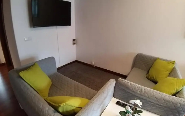Theorynomadrooms Quarto Casal 3