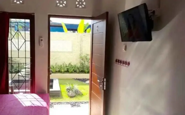 Adelia Residence