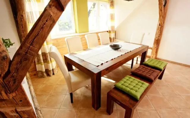 Urlaubsapartment Am Silbersee