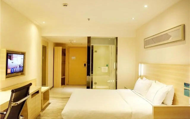 City Comfort Inn Xinyu Laodong Bei Road