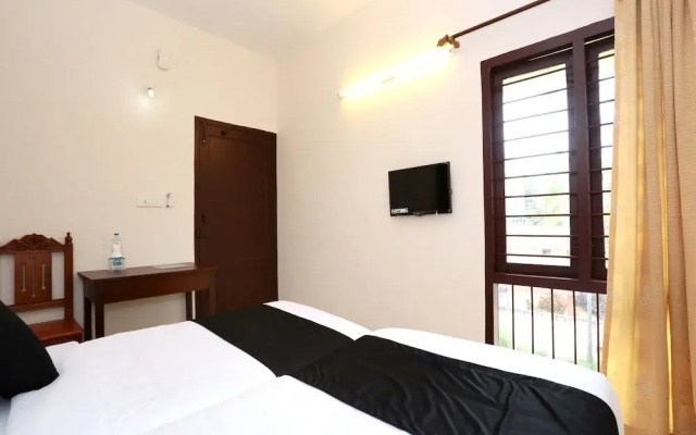 OYO 15150 Sunday Bed & Breakfast