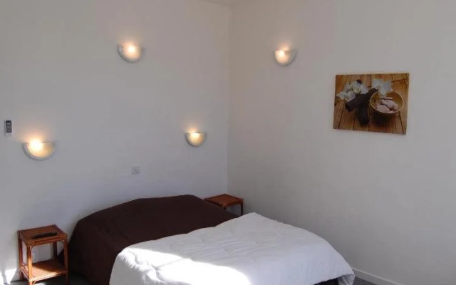 Hotel Le Barock