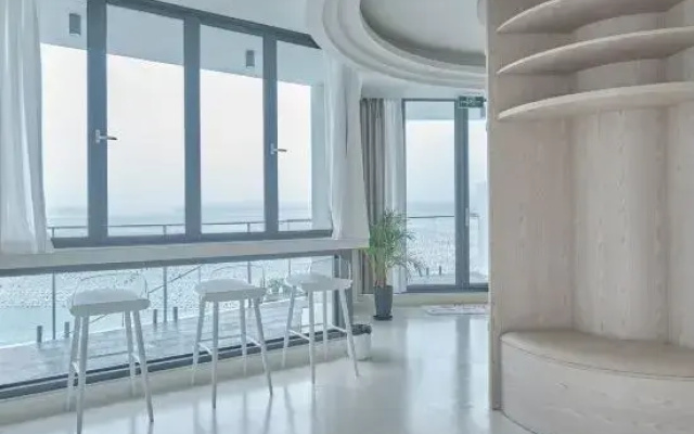 sjypiea villa Xingyu Homestay