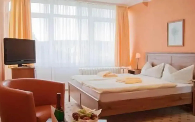 Landhotel Harz