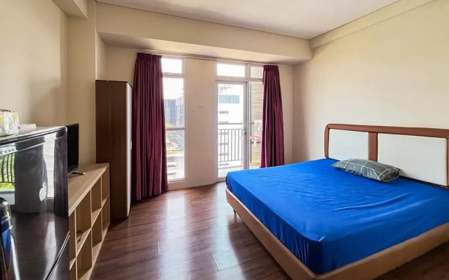 Apartemen Puri Orchard