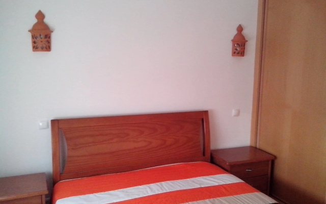 Deluxe Apartment with 2 Rooms H - 2 Br apts