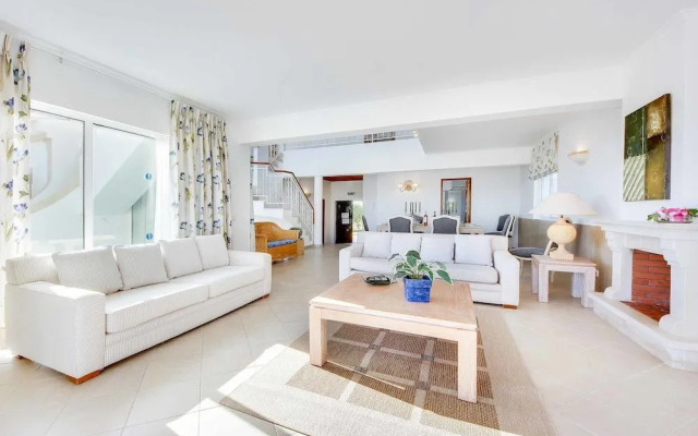 Villa Beatrice