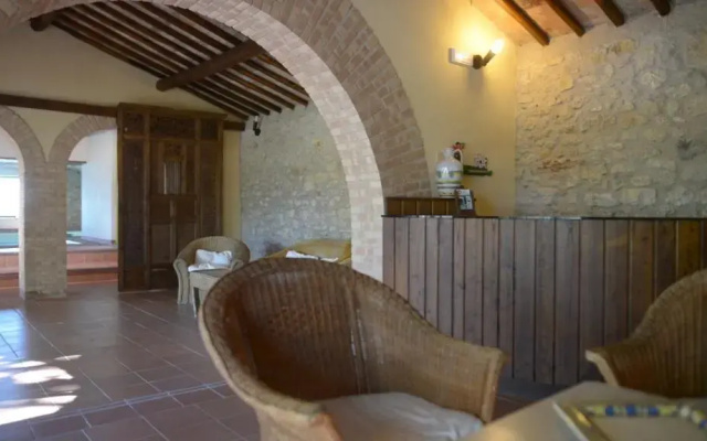La Fortezza Alta