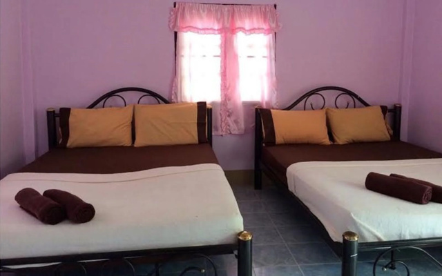Phangan Lodge