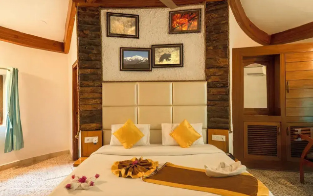La Perle River Resort By Excel Hotels & Resorts