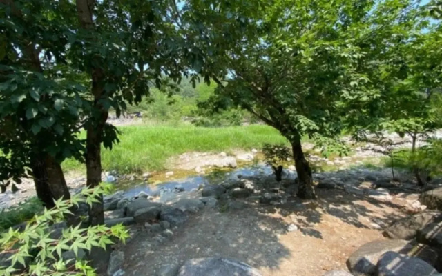 Sogeumgang Naetmulsori Pension