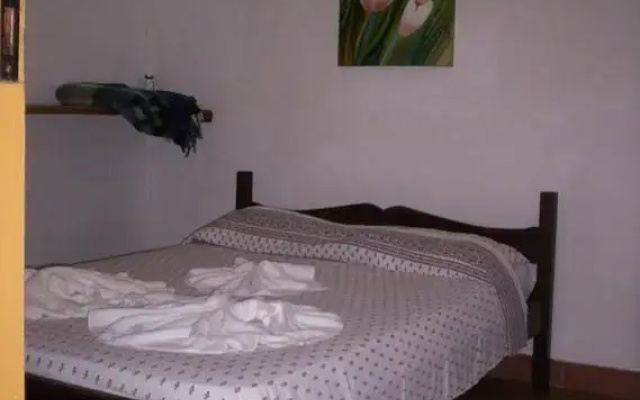 Pousada Solar Dantas