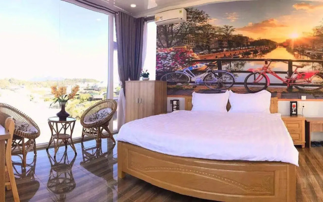 Starview Villa