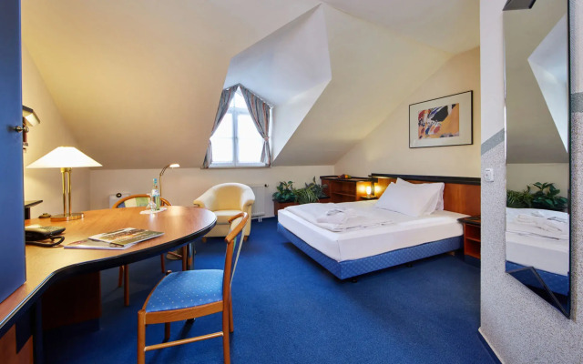 Hotel LinderHof Erfurt