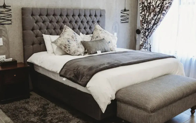Iso'Bella Vita Guesthouse
