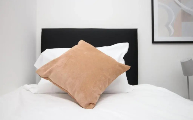 Tŷ Suites 5 - NEW Aparthotel in Cardiff