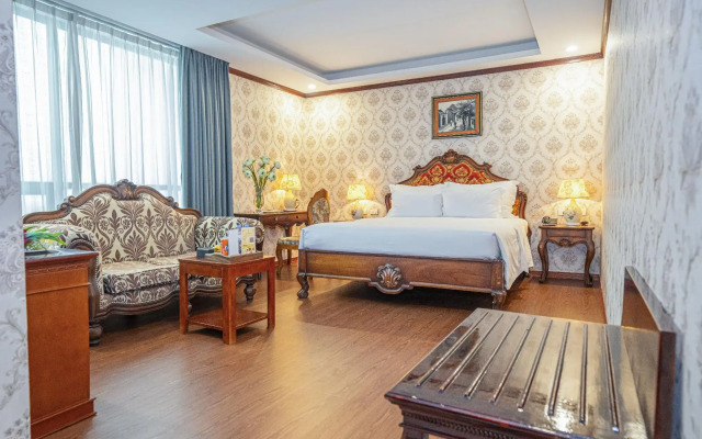 The Vissai Hotel
