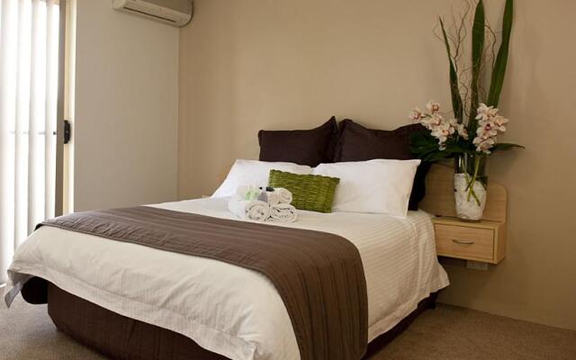 Keiraview Accommodation Wollongong Australia Zenhotels - 