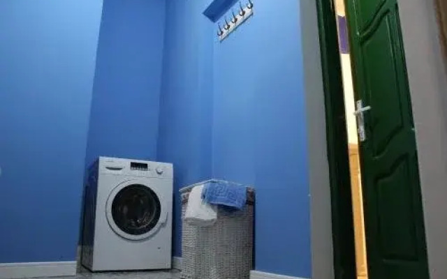 Hostel Greendoor