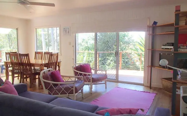 Paterson Lane Holiday House