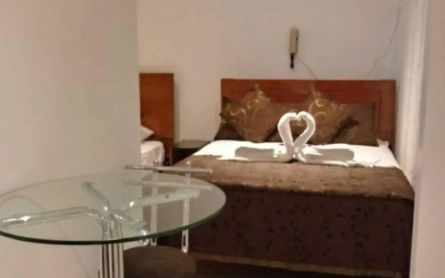 Nueva Estrella Hotel