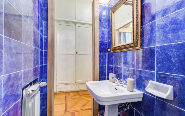 Historical Apartment near Piazza Navona