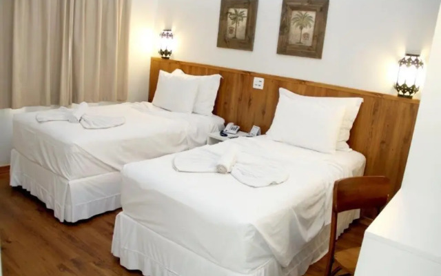 Beira Rio Palace Hotel