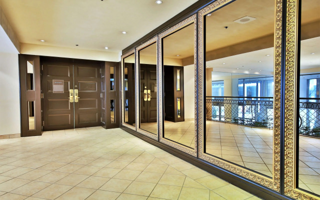 Hotel Europa, BW Signature Collection