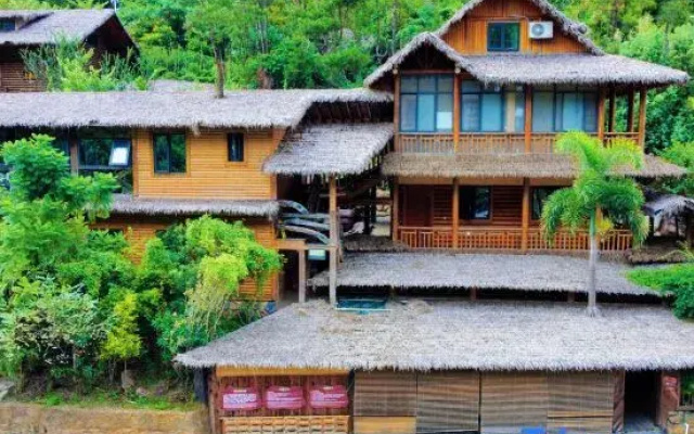 Xingning Xiaoyaogu Homestay