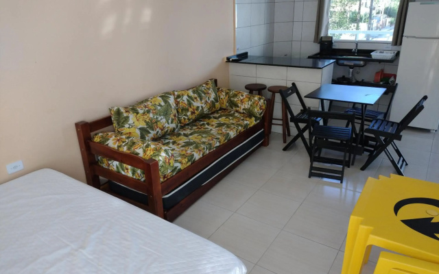 Apartamentos Margarida