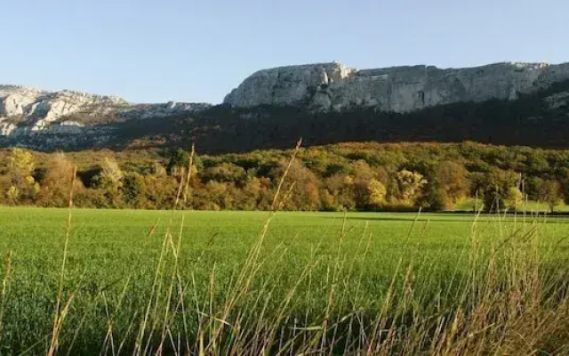 La Villa Asunda