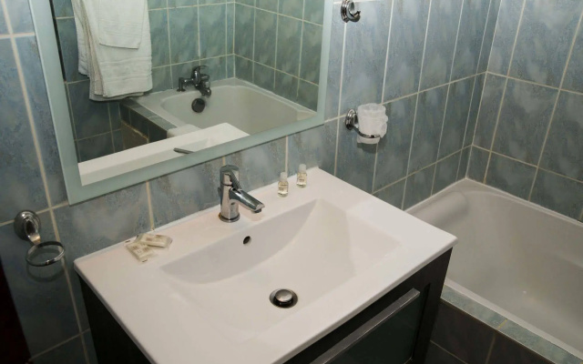 Hôtel Latitude 21