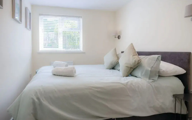 Myrtle - 1 Bedroom Apartment - Saundersfoot