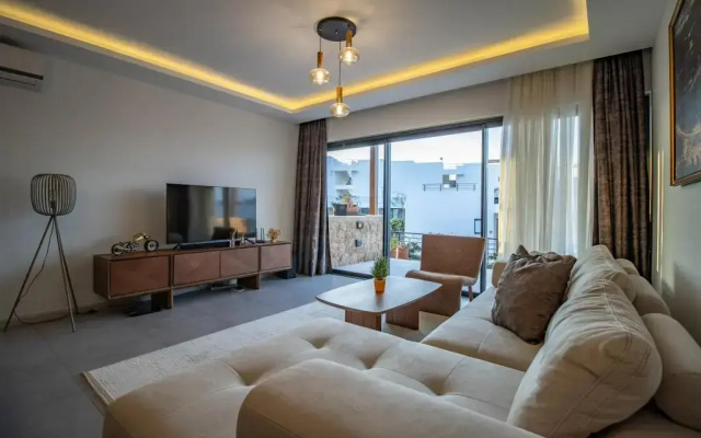 Mykonos Holiday Homes