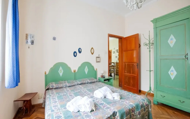 Belvilla by OYO Villa Cerignano