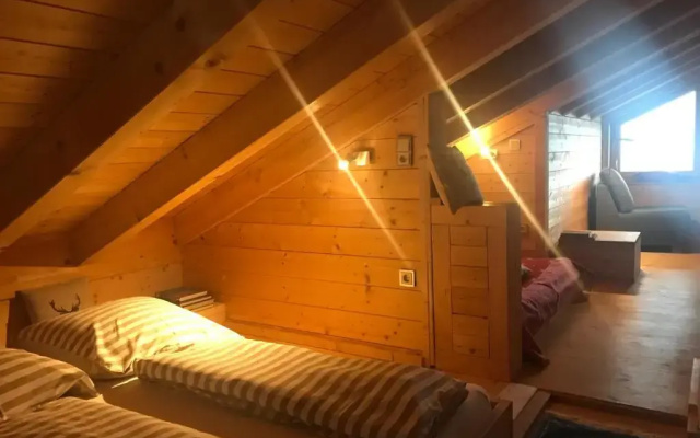 CaLegna Ferienchalet