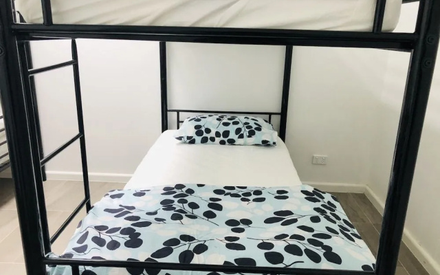 St Kilda Accommodation - Hostel
