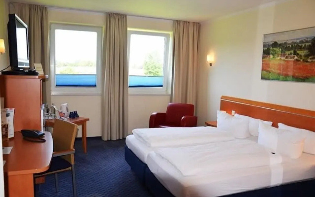 Hotel Aquamarin