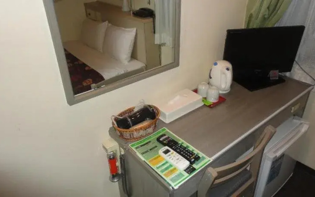 Miyuki Station Hotel Nagoya