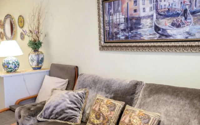 Apartment Greco Cambrils