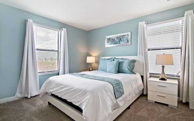 Storey Lake 2927