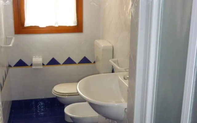Spacious Apartment in Cavallino