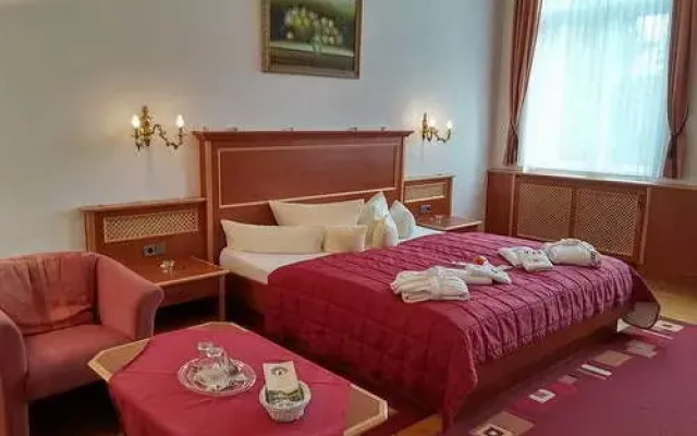Hotel Restaurant Seeschlösschen