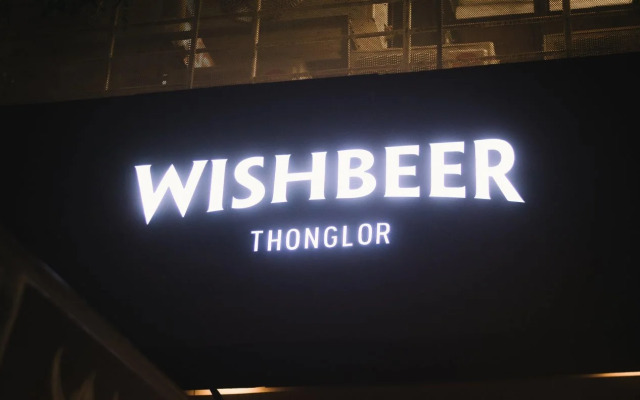 The Campus Hostel Thonglor