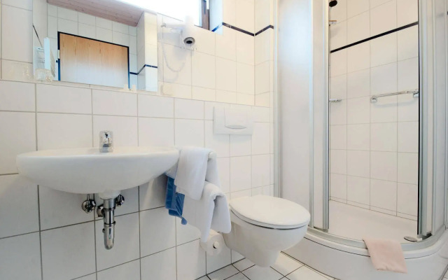 Hotel Am Lingelbach