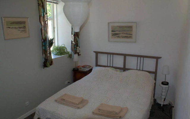 Holtegaard Bed & Breakfast