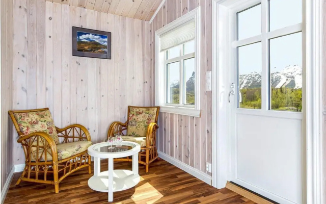 Amazing Home in Hemsedal With Sauna and 3 Bedrooms