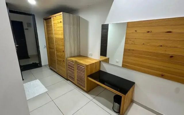 Bansari Greens Resort